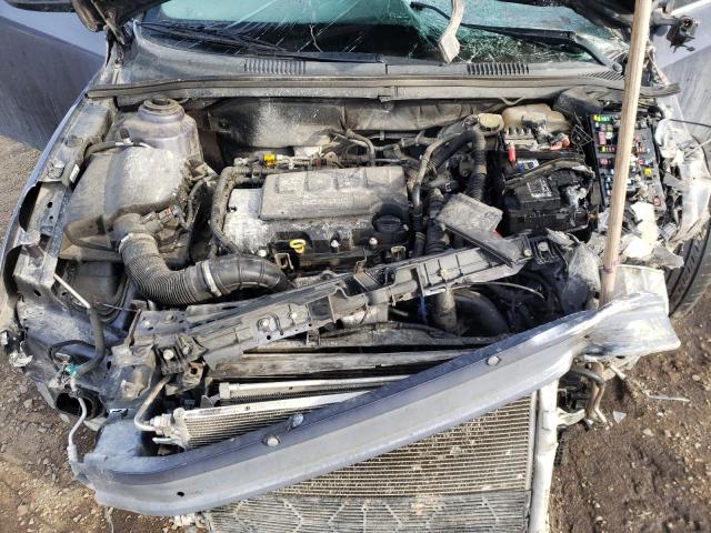 Aukcja sprzedaży 2013 Chevrolet Cruze Lt, vin: 1G1PC5SB3D7199472, numer aukcji: 45229253
