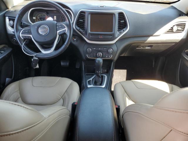 Aukcja sprzedaży 2017 Jeep Cherokee Limited, vin: 1C4PJLDB0HW516473, numer aukcji: 45474593