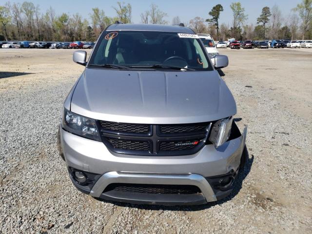 Aukcja sprzedaży 2017 Dodge Journey Crossroad, vin: 3C4PDCGB0HT607851, numer aukcji: 44867523