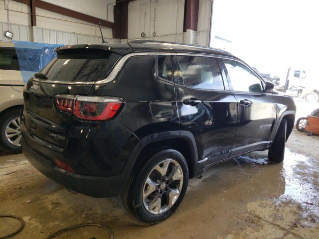 2019 Jeep Compass Limited მანქანა იყიდება აუქციონზე, vin: 3C4NJDCB1KT697823, აუქციონის ნომერი: 44641623