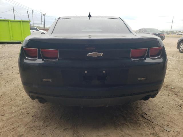 Aukcja sprzedaży 2012 Chevrolet Camaro Lt, vin: 2G1FB1E33C9101906, numer aukcji: 45512033