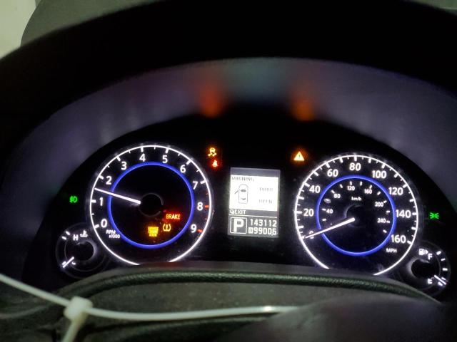 Aukcja sprzedaży 2011 Infiniti G25, vin: JN1DV6AR2BM650966, numer aukcji: 45379743