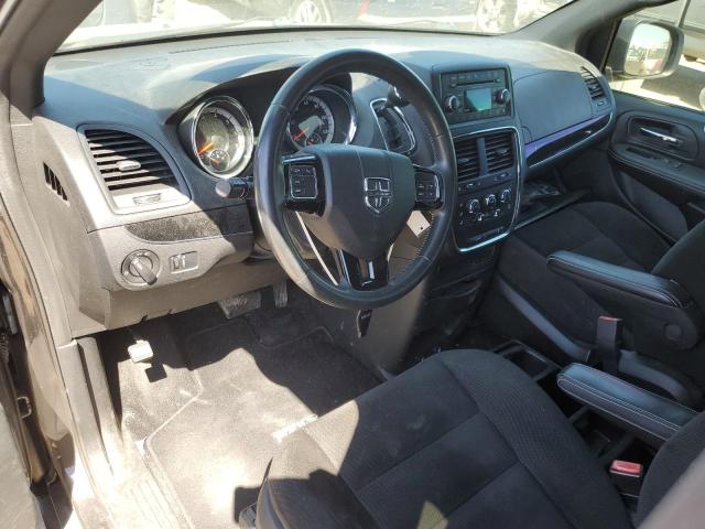 2016 Dodge Grand Caravan Se მანქანა იყიდება აუქციონზე, vin: 2C4RDGBG6GR400157, აუქციონის ნომერი: 44981933