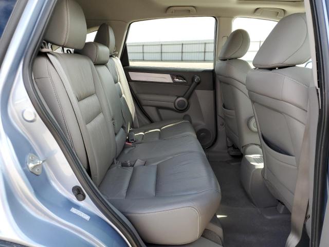 Aukcja sprzedaży 2010 Honda Cr-v Exl, vin: 5J6RE4H77AL006311, numer aukcji: 45547323