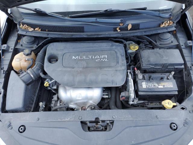 Aukcja sprzedaży 2015 Chrysler 200 Limited, vin: 1C3CCCAB6FN661120, numer aukcji: 44647253