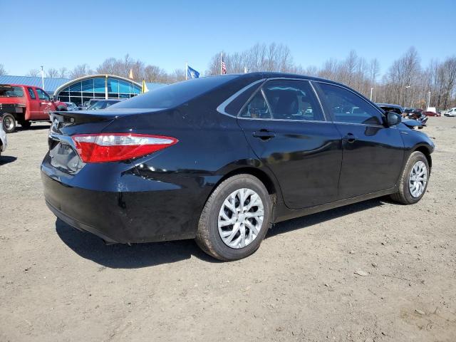 Aukcja sprzedaży 2015 Toyota Camry Hybrid, vin: 4T1BD1FKXFU152148, numer aukcji: 45255633