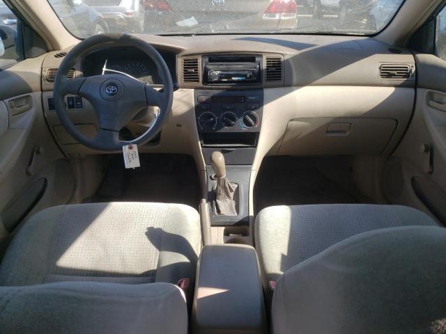 Продажа на аукционе авто 2008 Toyota Corolla Ce, vin: 1NXBR32E08Z034397, номер лота: 45235693