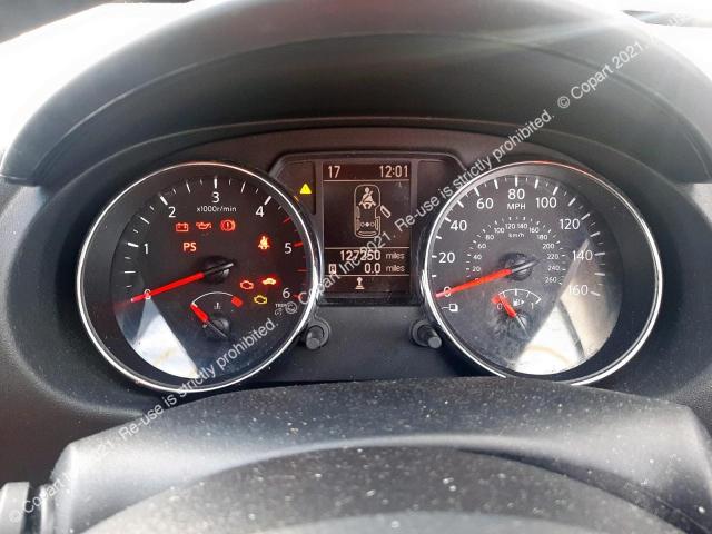 Aukcja sprzedaży 2012 Nissan Qashqai Ac, vin: SJNJCAJ10U7116003, numer aukcji: 45601563