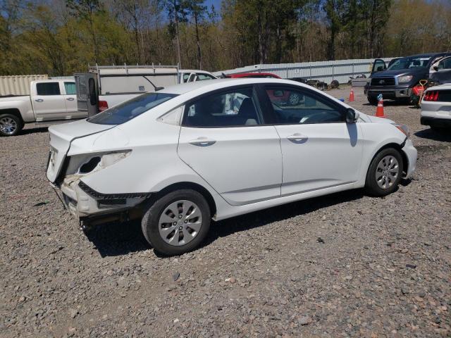 Aukcja sprzedaży 2015 Hyundai Accent Gls, vin: KMHCT4AE1FU872920, numer aukcji: 44816983