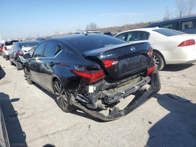 2019 Nissan Altima Sr მანქანა იყიდება აუქციონზე, vin: 1N4BL4CV1KC148051, აუქციონის ნომერი: 45382243