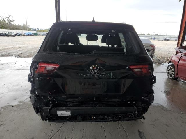 Aukcja sprzedaży 2022 Volkswagen Tiguan Se R-line Black, vin: 3VVCB7AX0NM071555, numer aukcji: 45501183