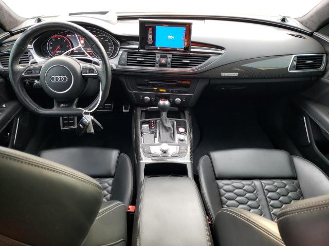 Aukcja sprzedaży 2016 Audi Rs7 Performance, vin: WUAWRAFC1GN906181, numer aukcji: 45469833