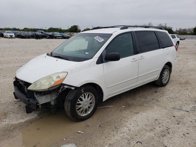 Aukcja sprzedaży 2006 Toyota Sienna Ce, vin: 5TDZA23C66S426609, numer aukcji: 45565433