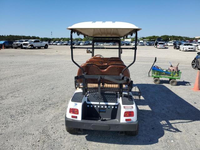 Aukcja sprzedaży 2021 Golf Cart, vin: 1G9AE41G6MA493066, numer aukcji: 44683073