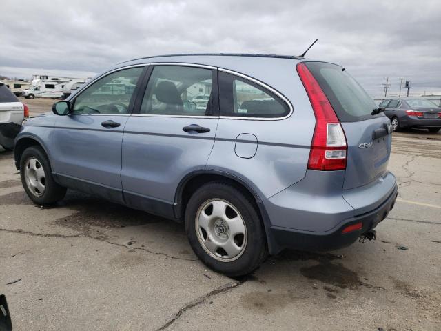 45420653 :رقم المزاد ، JHLRE48379C010585 vin ، 2009 Honda Cr-v Lx مزاد بيع