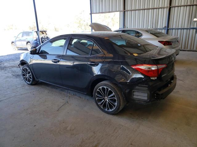 45401723 :رقم المزاد ، 2T1BURHE0GC516487 vin ، 2016 Toyota Corolla L مزاد بيع