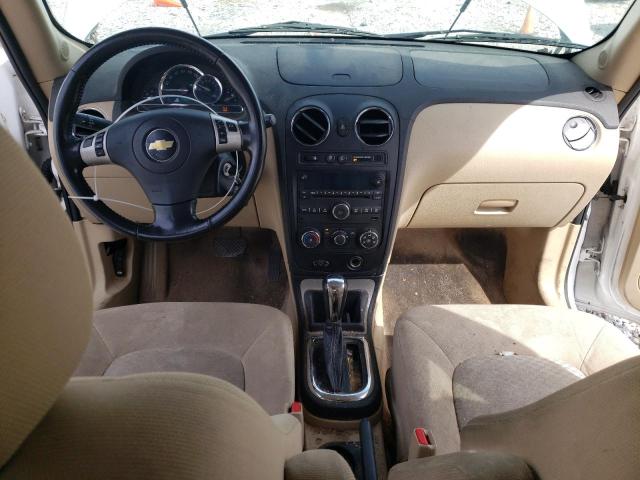 Aukcja sprzedaży 2010 Chevrolet Hhr Lt, vin: 3GNBACDV3AS644638, numer aukcji: 45304953