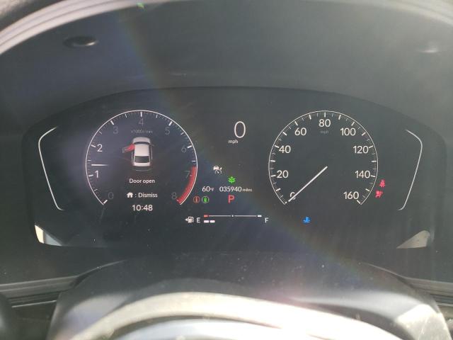 Aukcja sprzedaży 2022 Honda Civic Lx, vin: 2HGFE2F21NH510104, numer aukcji: 45082133