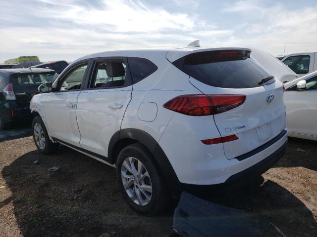 Aukcja sprzedaży 2020 Hyundai Tucson Se, vin: KM8J2CA44LU167889, numer aukcji: 45356373