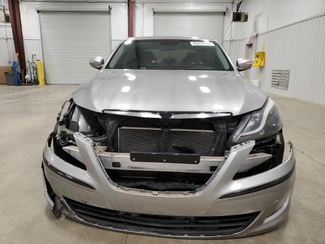 Aukcja sprzedaży 2012 Hyundai Genesis 3.8l, vin: KMHGC4DD6CU153548, numer aukcji: 45419163