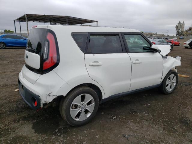 Aukcja sprzedaży 2017 Kia Soul, vin: KNDJN2A29H7886548, numer aukcji: 45555303