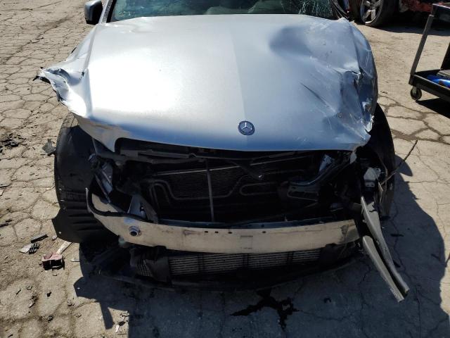 Aukcja sprzedaży 2013 Mercedes-benz C 250, vin: WDDGF4HB8DA808239, numer aukcji: 45506673