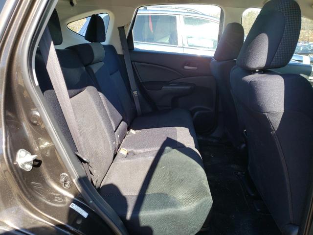 Aukcja sprzedaży 2015 Honda Cr-v Lx, vin: 2HKRM4H36FH629680, numer aukcji: 45465333