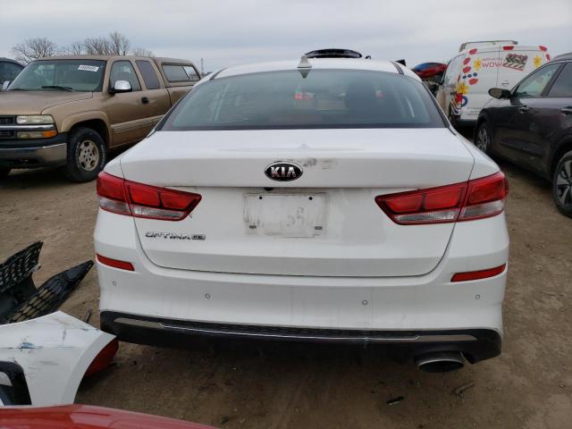 Aukcja sprzedaży 2019 Kia Optima Lx, vin: 5XXGT4L36KG373659, numer aukcji: 45181603