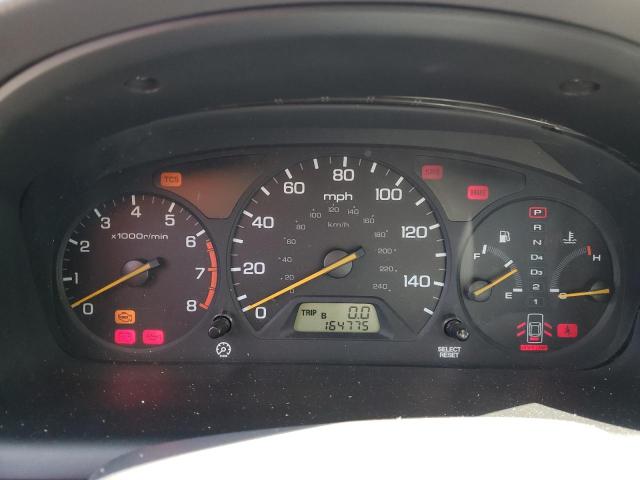 Aukcja sprzedaży 2001 Honda Accord Lx, vin: 1HGCG164X1A033514, numer aukcji: 45336663