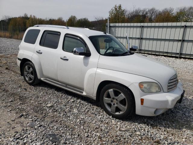 Aukcja sprzedaży 2010 Chevrolet Hhr Lt, vin: 3GNBACDV3AS644638, numer aukcji: 45304953