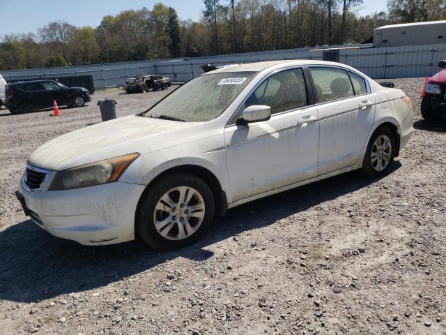 Aukcja sprzedaży 2008 Honda Accord Lxp, vin: 1HGCP26448A144964, numer aukcji: 45450453