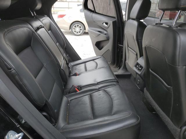 Aukcja sprzedaży 2020 Chevrolet Equinox Lt, vin: 3GNAXKEV5LL190988, numer aukcji: 45450773