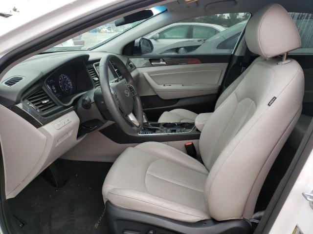 Продаж на аукціоні авто 2019 Hyundai Sonata Plug-in Hybrid, vin: KMHE54L23KA090250, номер лоту: 45237903