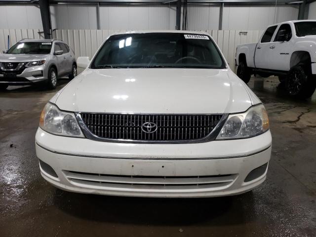 Продаж на аукціоні авто 2000 Toyota Avalon Xl, vin: 4T1BF28B0YU002209, номер лоту: 44739433