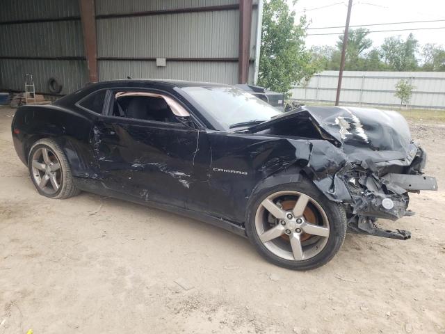 Aukcja sprzedaży 2012 Chevrolet Camaro Lt, vin: 2G1FB1E33C9101906, numer aukcji: 45512033