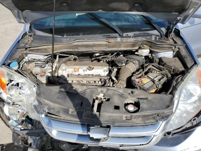 Aukcja sprzedaży 2010 Honda Cr-v Exl, vin: 5J6RE4H77AL006311, numer aukcji: 45547323