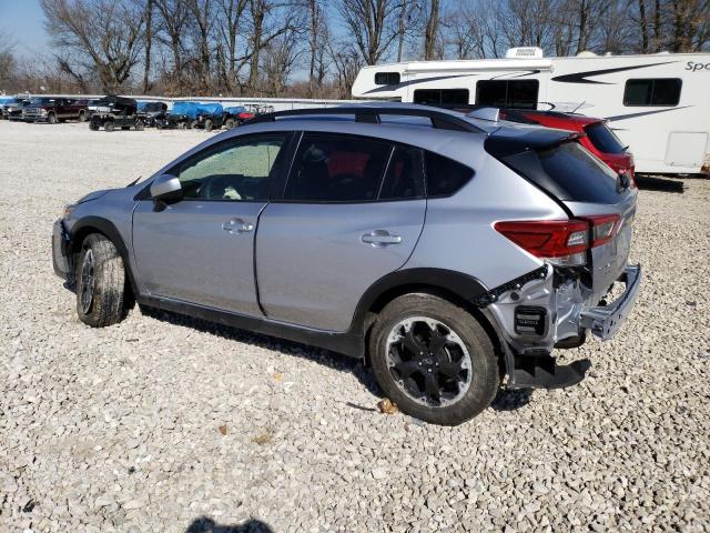 Aukcja sprzedaży 2023 Subaru Crosstrek Premium, vin: JF2GTAPC2P8249733, numer aukcji: 45483453