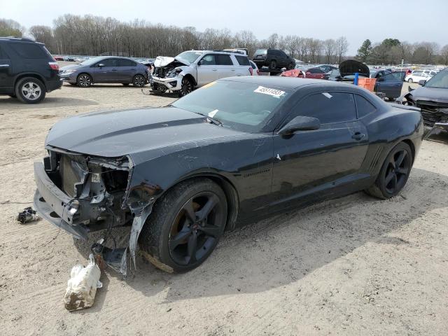 Aukcja sprzedaży 2015 Chevrolet Camaro Lt, vin: 2G1FD1E38F9278790, numer aukcji: 45511493
