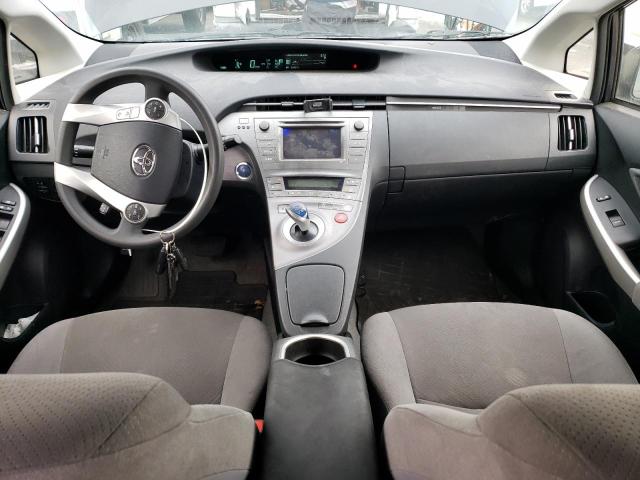 Aukcja sprzedaży 2015 Toyota Prius, vin: JTDKN3DU4F0483316, numer aukcji: 44968663