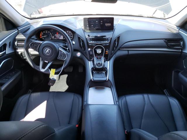 2019 Acura Rdx მანქანა იყიდება აუქციონზე, vin: 5J8TC2H36KL033943, აუქციონის ნომერი: 43979063