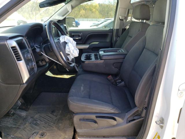 Aukcja sprzedaży 2016 Chevrolet Silverado K1500 Lt, vin: 3GCUKREC3GG247022, numer aukcji: 45444283