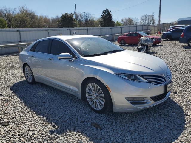 Aukcja sprzedaży 2016 Lincoln Mkz, vin: 3LN6L2G97GR621405, numer aukcji: 45376993