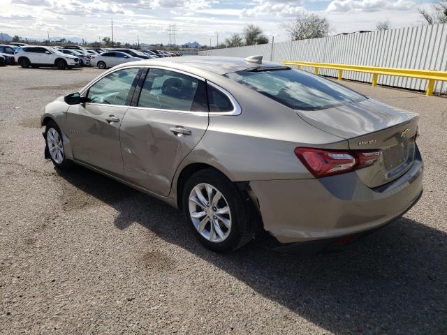 45342653 :رقم المزاد ، 1G1ZD5ST2NF144534 vin ، 2022 Chevrolet Malibu Lt مزاد بيع