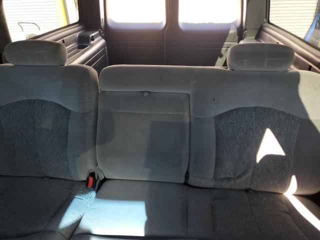Aukcja sprzedaży 2001 Chevrolet Suburban K1500, vin: 3GNFK16T01G169905, numer aukcji: 45177863