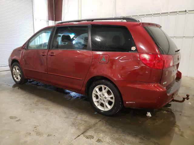 Aukcja sprzedaży 2006 Toyota Sienna Xle, vin: 5TDZA22C96S552531, numer aukcji: 45309453