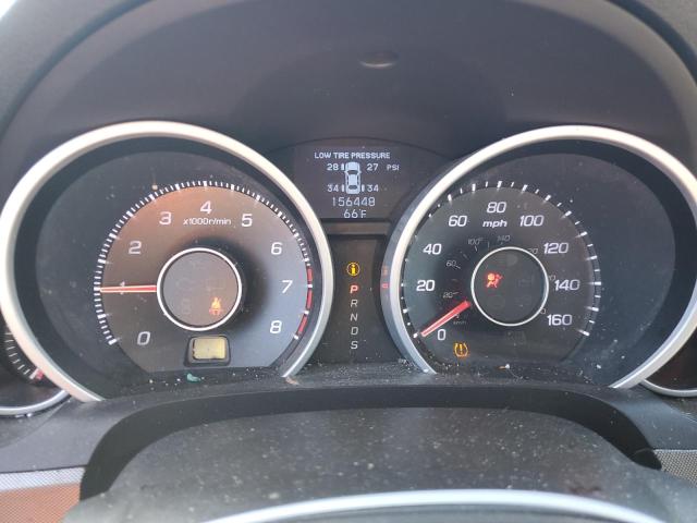 Aukcja sprzedaży 2012 Acura Tl, vin: 19UUA8F5XCA001706, numer aukcji: 45166713