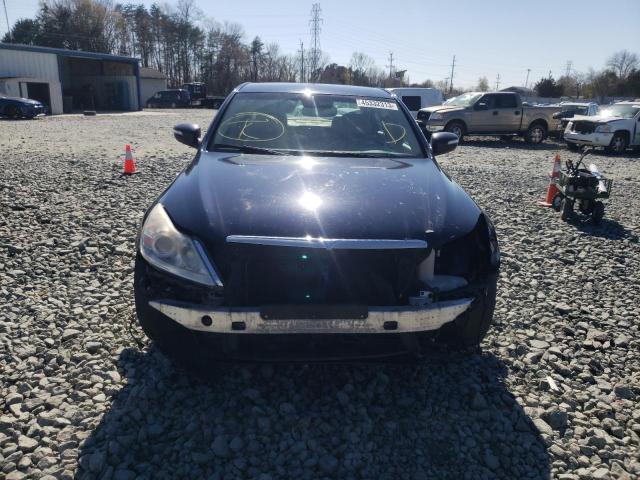 Aukcja sprzedaży 2011 Hyundai Genesis 3.8l, vin: KMHGC4DE5BU114246, numer aukcji: 45332313