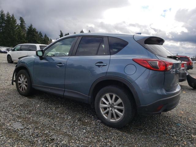 Aukcja sprzedaży 2016 Mazda Cx-5 Touring, vin: JM3KE2CY2G0621376, numer aukcji: 45538833