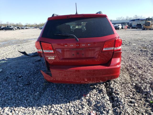 Aukcja sprzedaży 2013 Dodge Journey Se, vin: 3C4PDCAB8DT722426, numer aukcji: 45450903