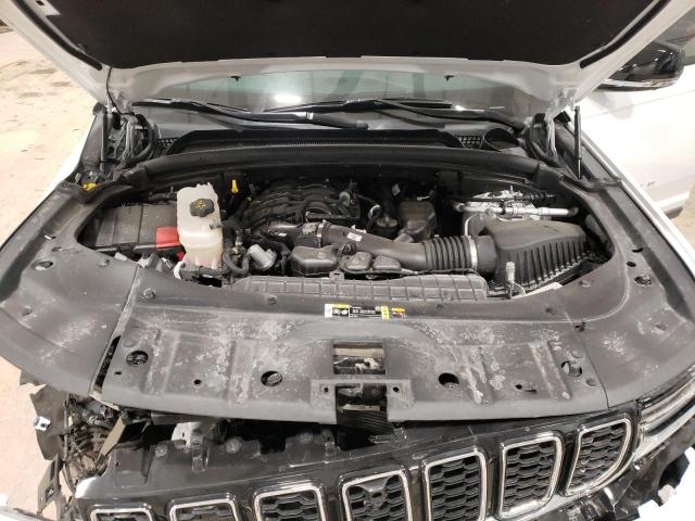 Aukcja sprzedaży 2022 Jeep Grand Cherokee L Limited, vin: 1C4RJKBG3N8625673, numer aukcji: 45459353